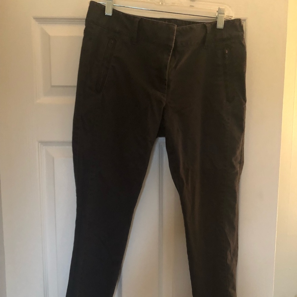 Loft pants